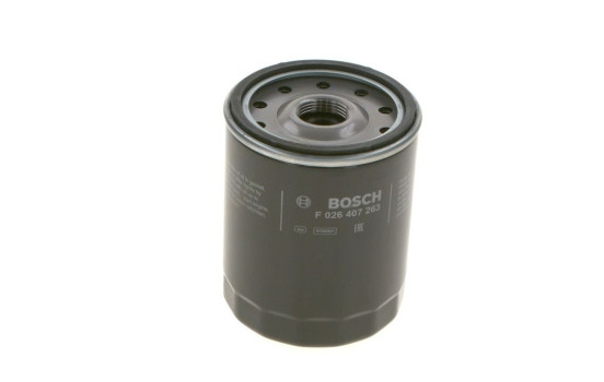 Oil Filter P7263 Bosch