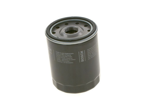 Oil Filter P7263 Bosch, Image 2