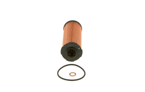 Oil Filter P7264 Bosch, Image 2