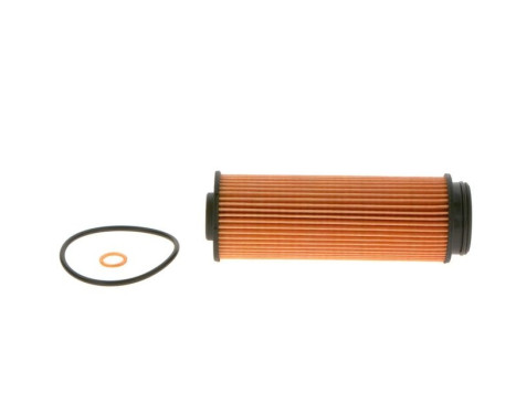 Oil Filter P7264 Bosch, Image 3
