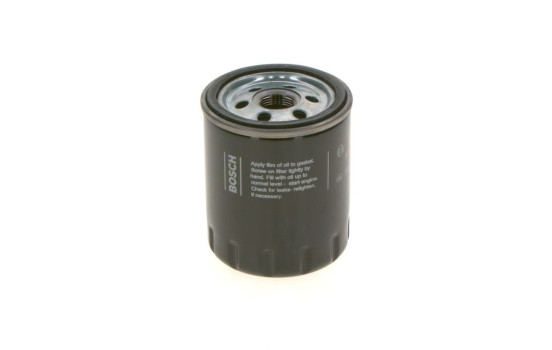 Oil Filter P7268 Bosch, Image 5