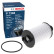 Oil Filter P7269 Bosch