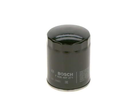 Oil Filter P7271 Bosch