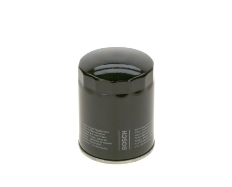 Oil Filter P7271 Bosch, Image 2