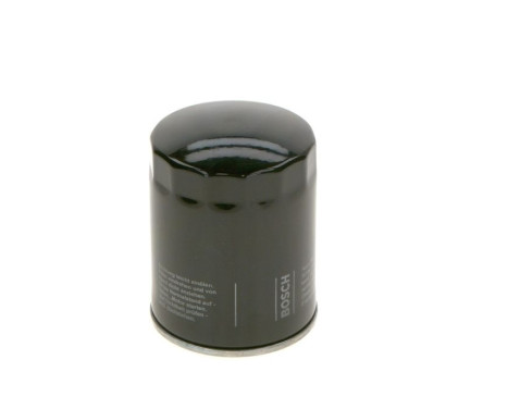 Oil Filter P7271 Bosch, Image 3