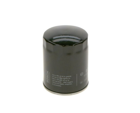 Oil Filter P7271 Bosch, Image 4