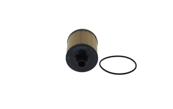 Oil Filter P7273 Bosch, Image 2