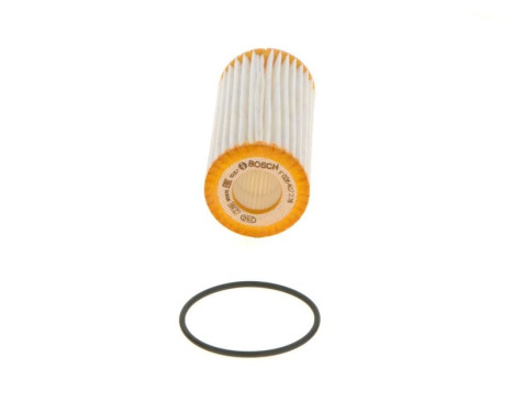 Oil Filter P7278 Bosch, Image 2