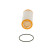 Oil Filter P7278 Bosch, Thumbnail 2