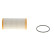 Oil Filter P7278 Bosch, Thumbnail 5