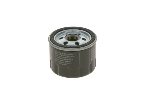 Oil Filter P7279 Bosch, Image 3