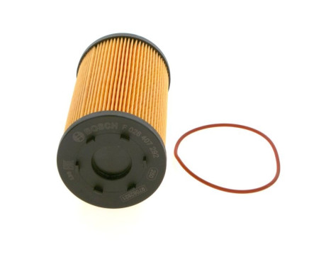 Oil Filter P7292 Bosch
