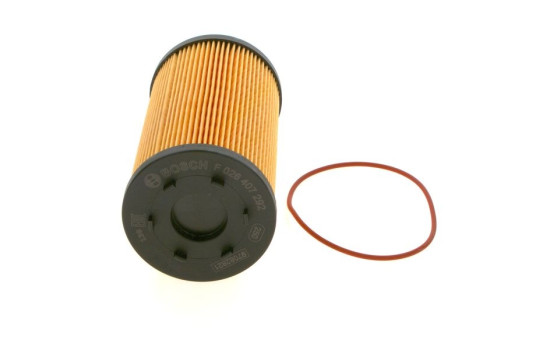 Oil Filter P7292 Bosch