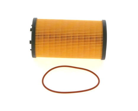 Oil Filter P7292 Bosch, Image 2