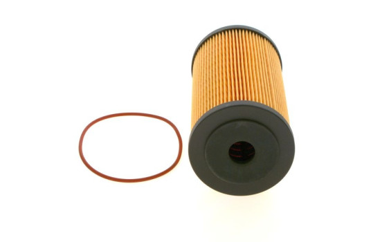 Oil Filter P7292 Bosch, Image 3