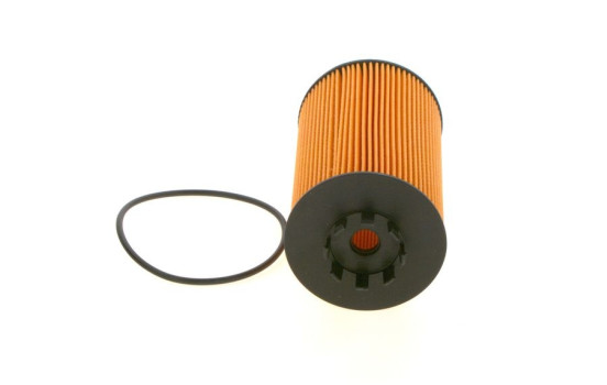 Oil Filter P7295 Bosch, Image 3