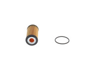 Oil Filter P7298 Bosch