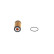 Oil Filter P7298 Bosch