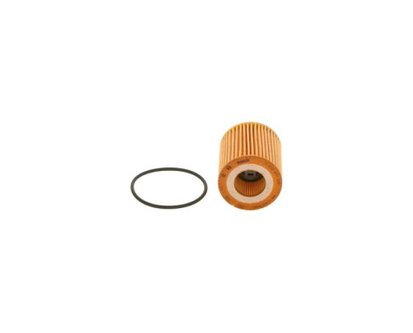 Oil Filter P7299 Bosch, Image 3