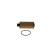 oil filter P7305 Bosch, Thumbnail 2