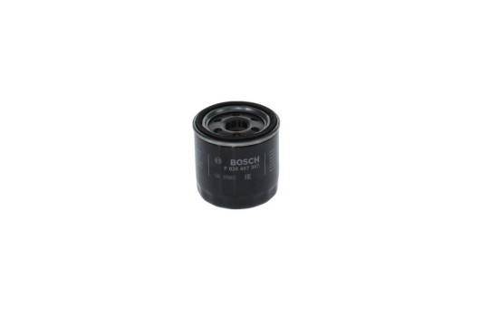 Oil Filter P7307 Bosch