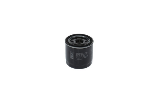 Oil Filter P7307 Bosch, Image 4