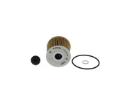 oil filter P7308 Bosch
