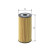 oil filter P7312 Bosch