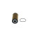 oil filter P7312 Bosch, Thumbnail 2