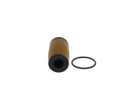 oil filter P7317 Bosch