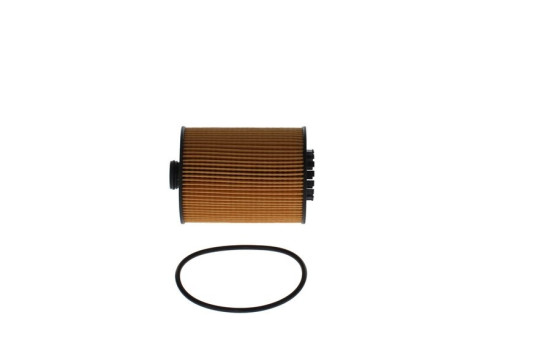 oil filter P7320 Bosch, Image 2