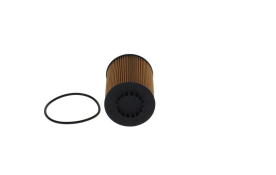 oil filter P7320 Bosch, Image 3