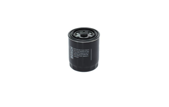 oil filter P7325 Bosch, Image 3