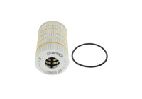 Oil filter P7331 Bosch