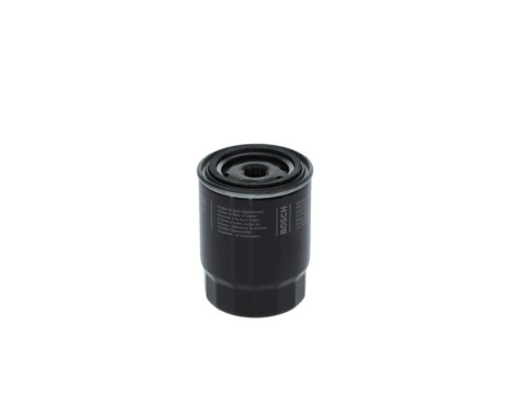 Oil filter P7332 Bosch, Image 2
