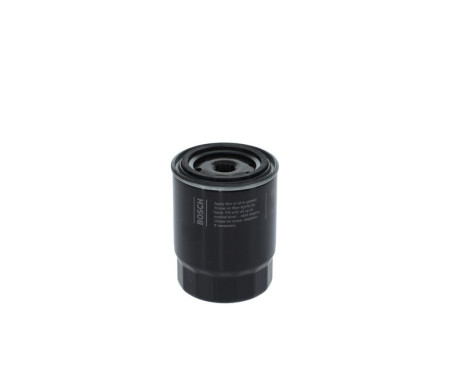 Oil filter P7332 Bosch, Image 4