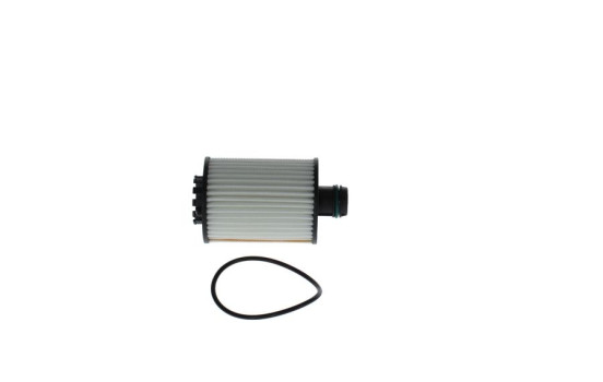 oil filter P7335 Bosch, Image 2