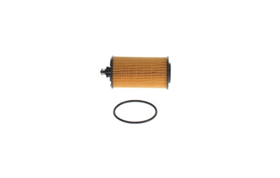 oil filter P7338 Bosch, Image 2
