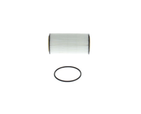 oil filter P7342 Bosch, Image 2