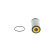 oil filter P7342 Bosch, Thumbnail 3