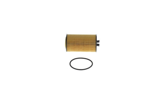 Oil filter P7352 Bosch, Image 3