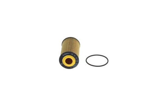 Oil filter P7352 Bosch, Image 4