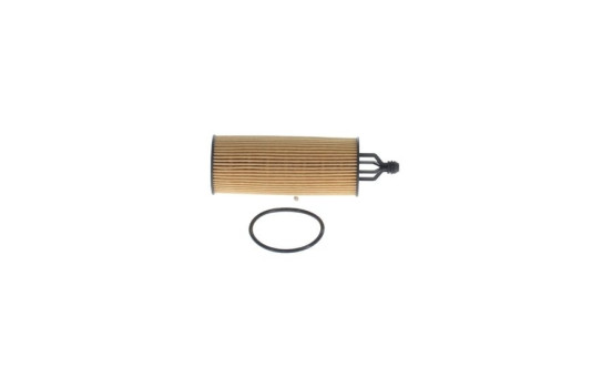 Oil filter P7354 Bosch, Image 4