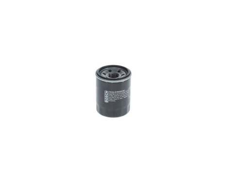 Oil filter P7357 Bosch, Image 2