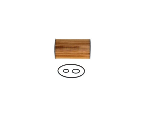 Oil filter P7358 Bosch, Image 2
