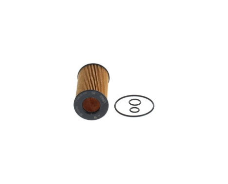 Oil filter P7358 Bosch, Image 3