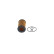 Oil filter P7358 Bosch, Thumbnail 3