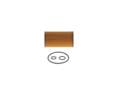 Oil filter P7358 Bosch