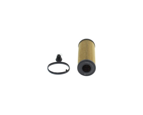 Oil filter P7360 Bosch, Image 3