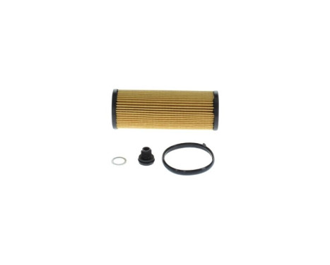 Oil filter P7360 Bosch, Image 4